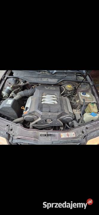 Audi 100 manualna