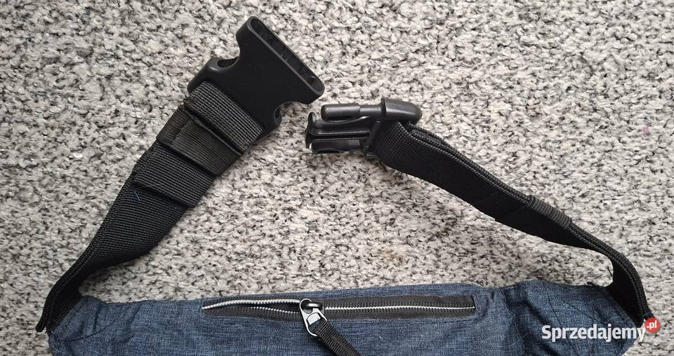 Saszetka nerka na pas CoolPack Małkinia Górna