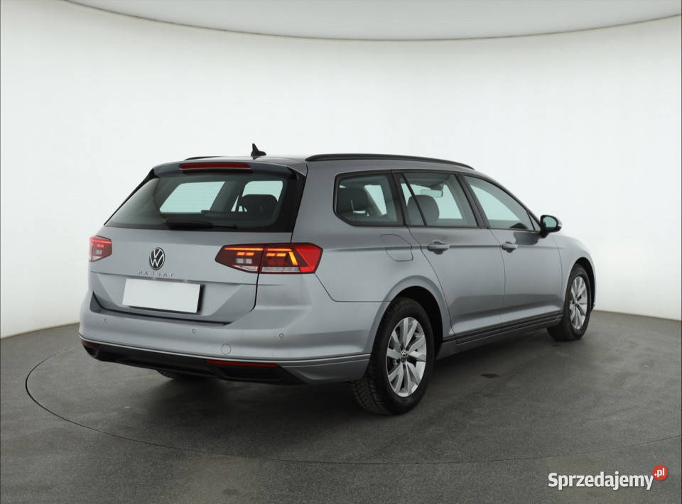 VW Passat 20 TDI Passat Piaseczno