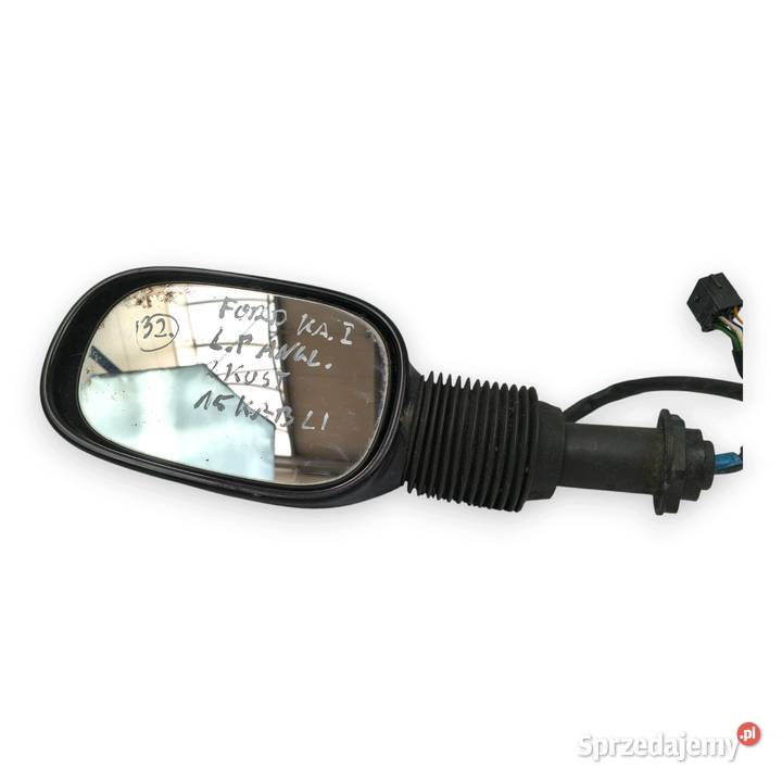 LUSTERKO PRAWE Ford Ka I LIFT 20022008 2 kostki sprzedam