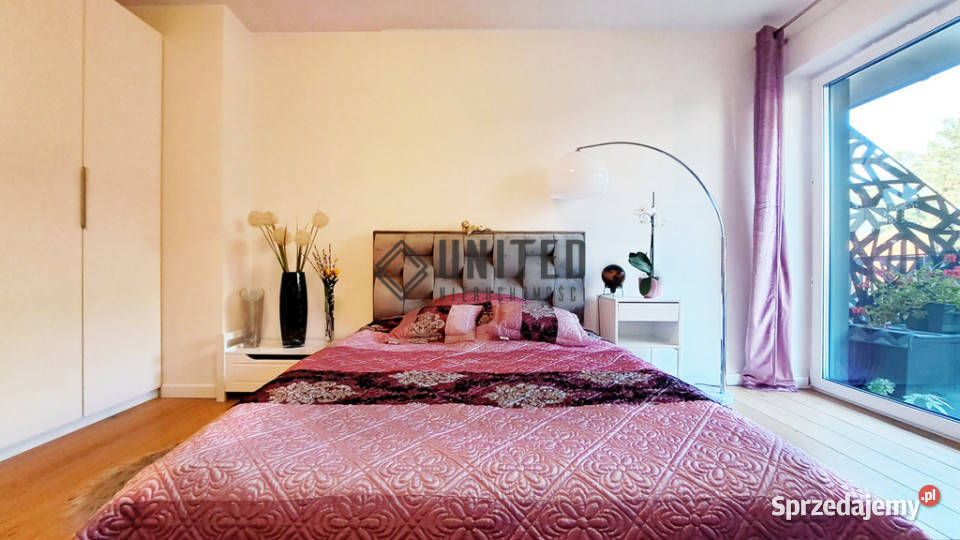 Apartamenty Potokowa GarażDużyBalkonKomórka Sprzedaż