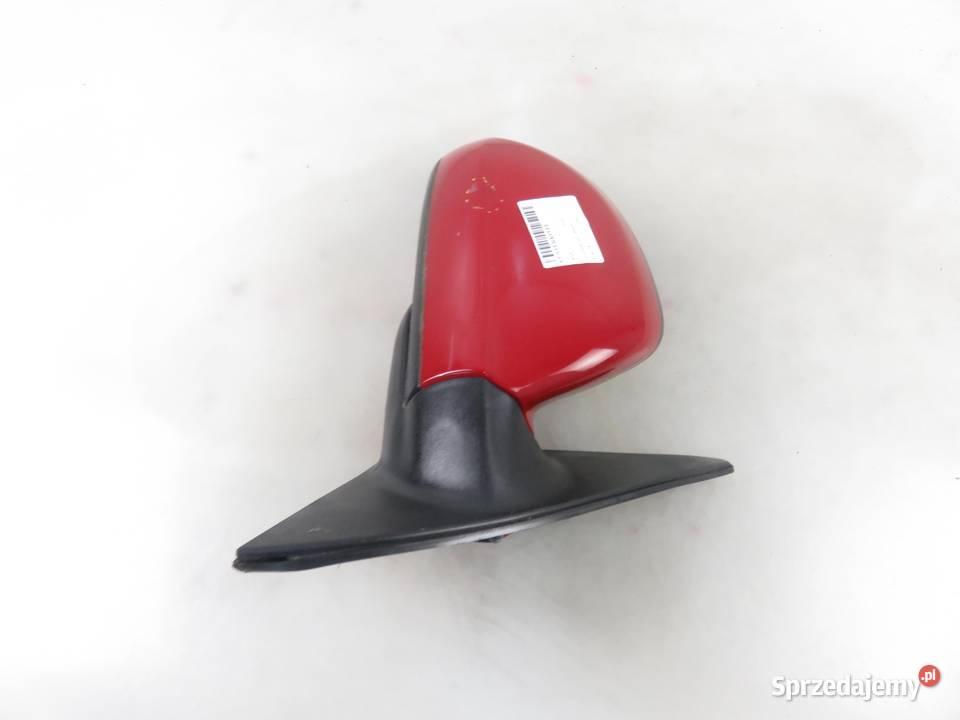 LUSTERKO PRAWE KIA CEED I SW KOMBI 5 PIN osobowe