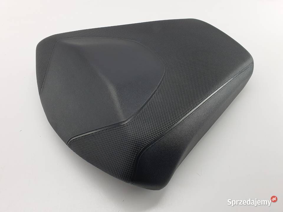 Siedzenie Pasazera Honda Nc 750 Łódź