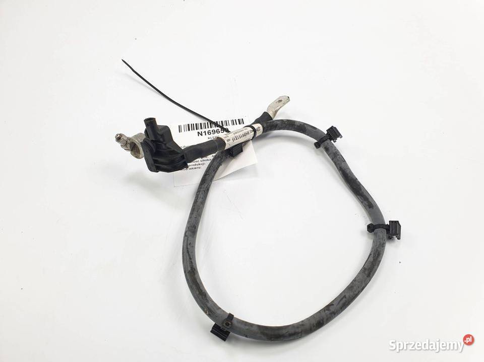 KLEMA AUDI A8 L D4 4H0915181F Lipno
