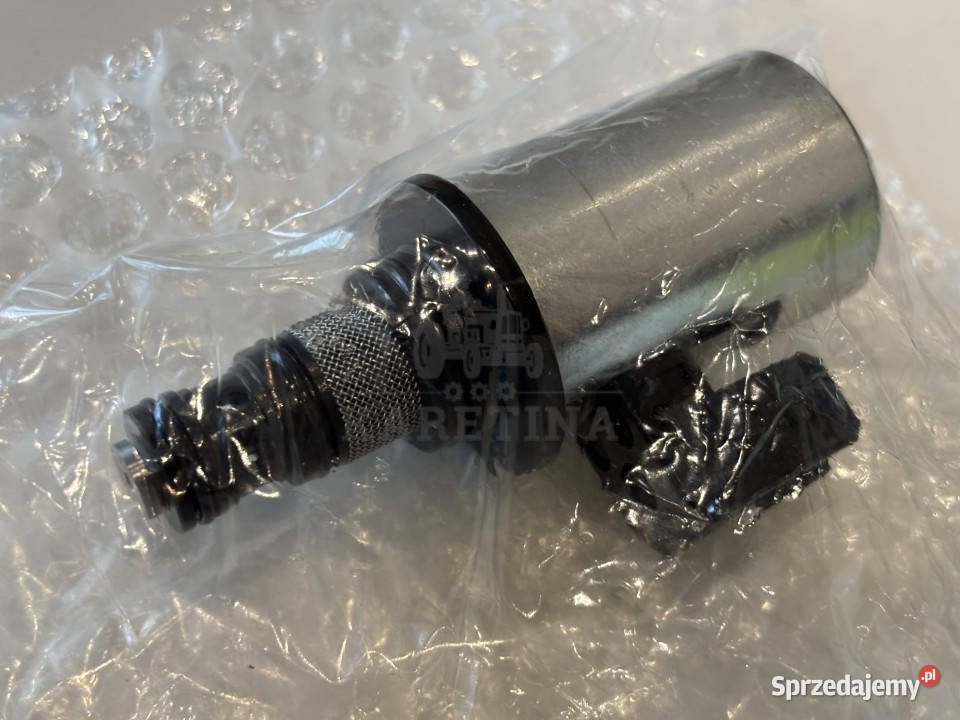 Claas Jaguar 930 960 980 990 Elektrozawór Jastrzębniki sprzedam