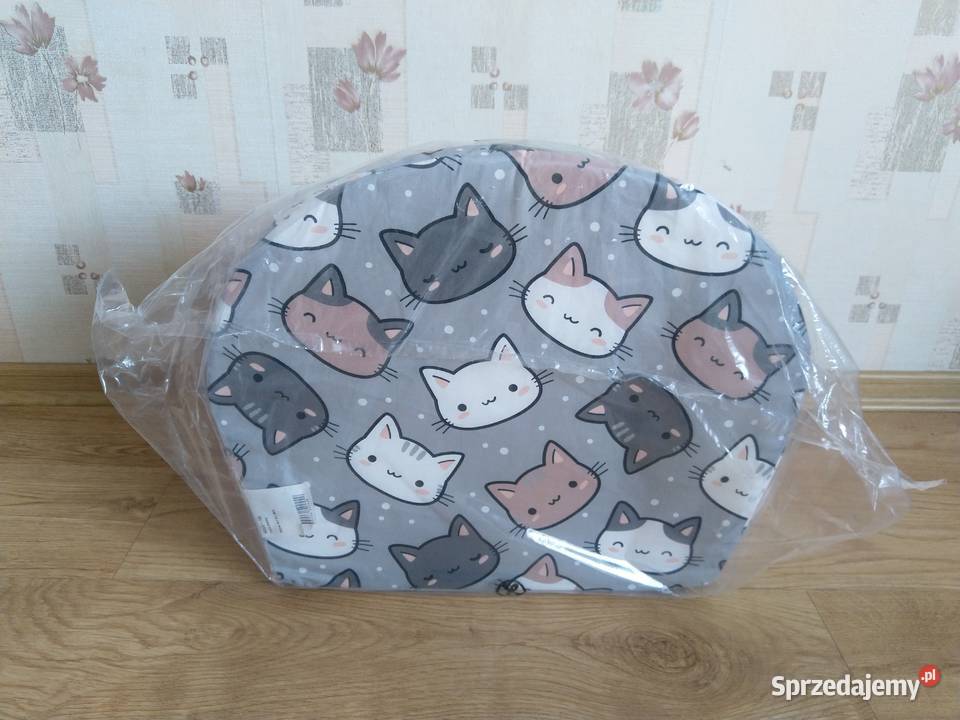 NAJTANIEJ Fotelik Dziecięcy Piankowy Fotel Zabrze