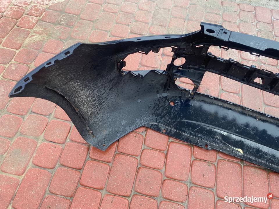 Grande Punto Evo Zderzak Przód Przedni sprzedam
