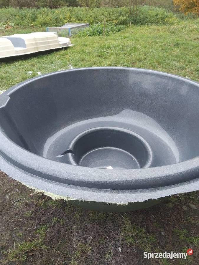 Balia jakuzi wkład Starogard Gdański