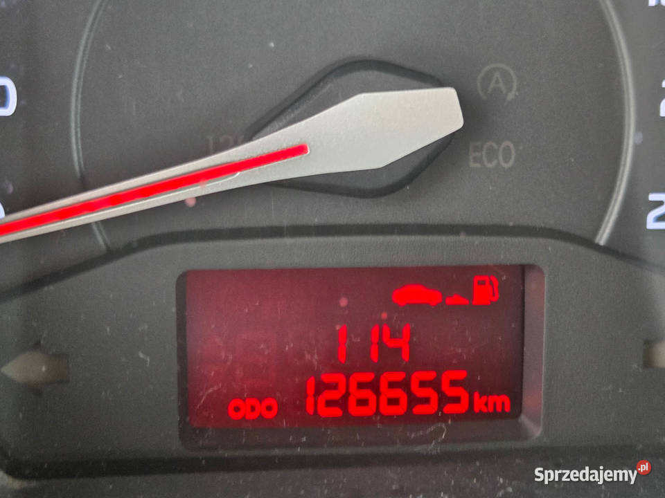 Kia Rio Zarejestrowana Długie Opłaty Niski sprzedam