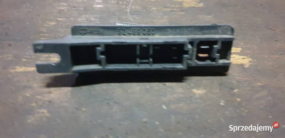 Opornica rezystor nawiewu renault Twingo Puławy