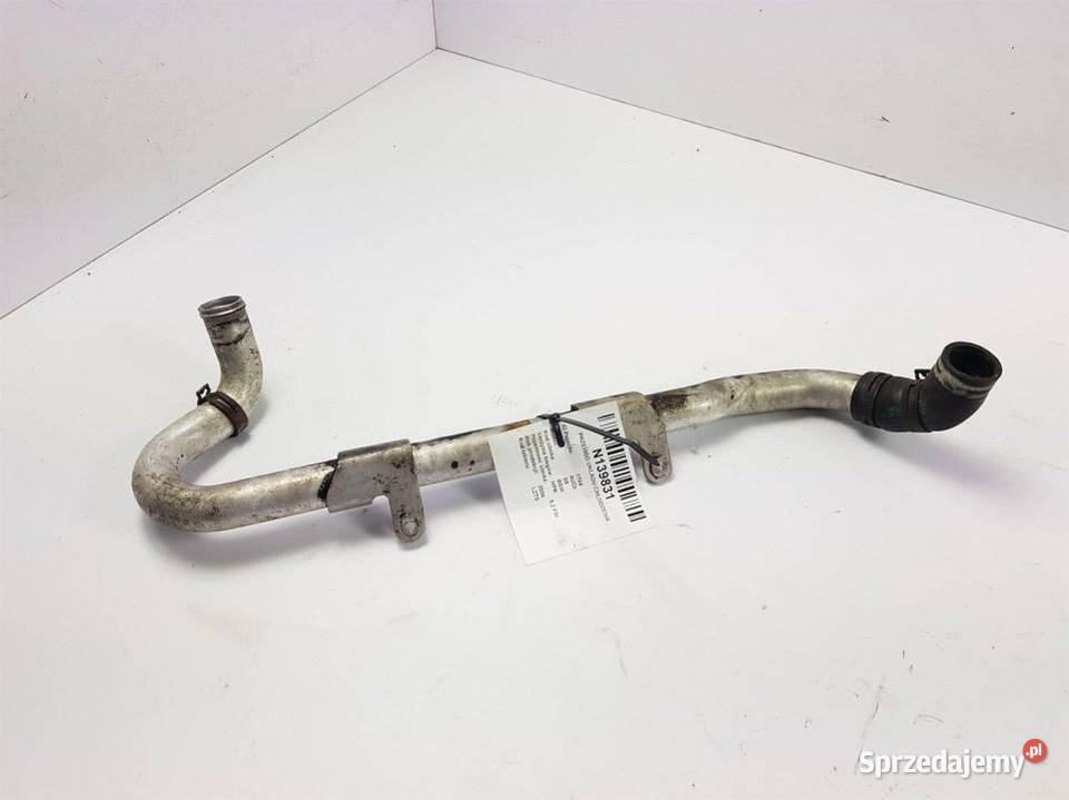 PRZEWÓD UKŁADU CHŁODZENIA S8 D3 kujawsko-pomorskie Lipno