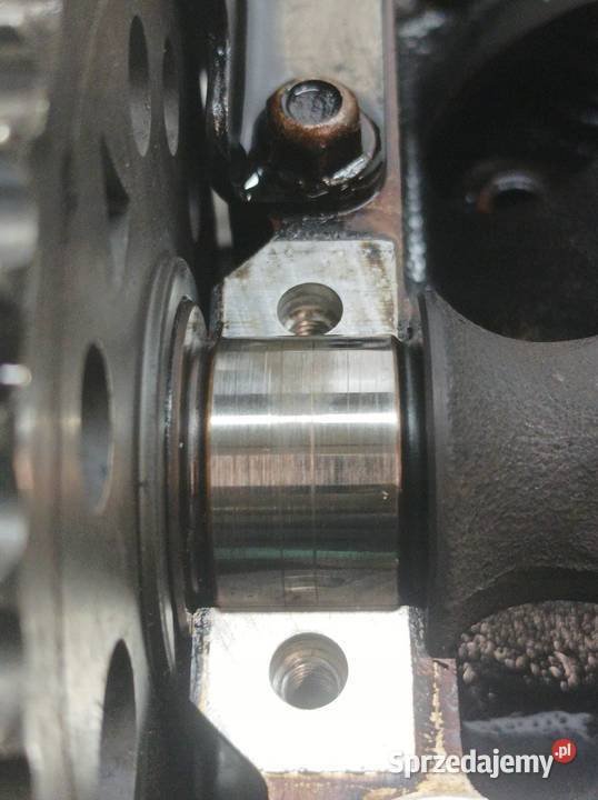 GŁOWICA KOMPLETNA 24430374 22 16V DIRECT Opel osobowe sprzedam