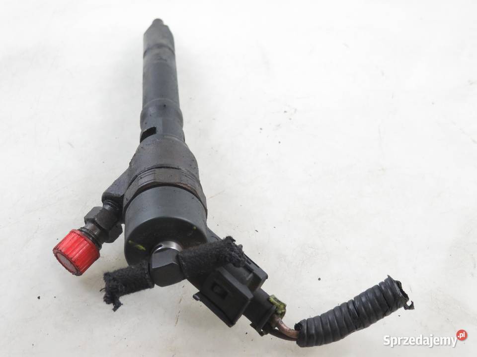 WTRYSKIWACZ HYUNDAI TRAJET 20 CRDi 113