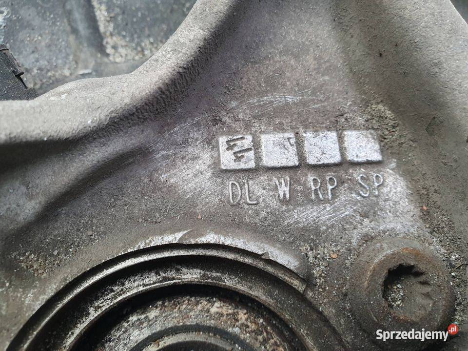 ZWROTNICA PRAWA PRZÓD VOLKSWAGEN PASSAT CC Lipno