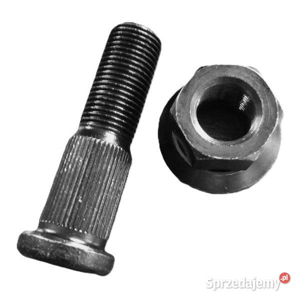 Śruba koła Renault Master Movano Nissan NV400 Rawa Mazowiecka