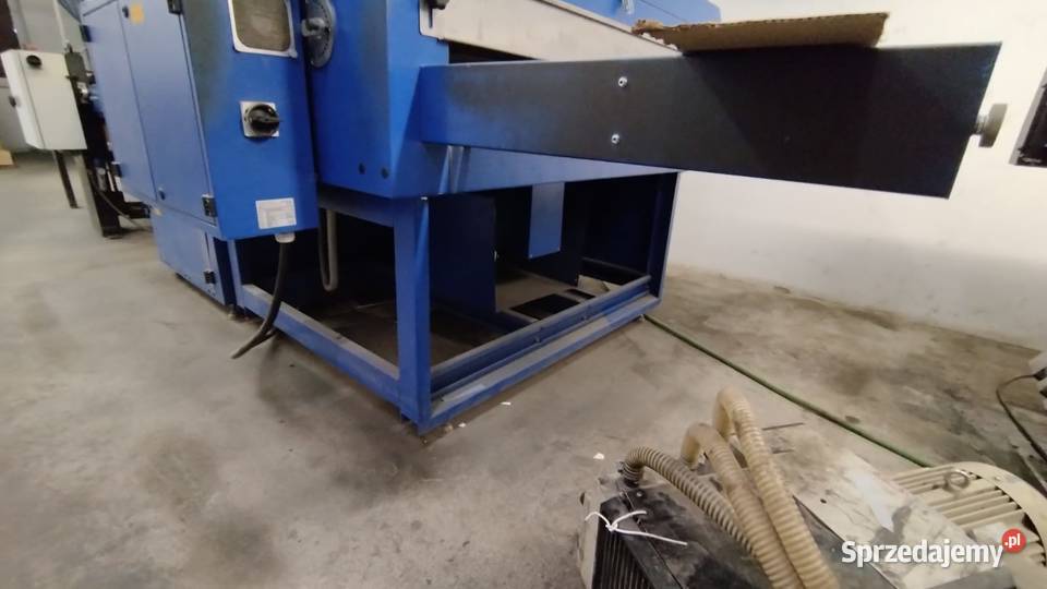 Sitodruk B1 UV IR Supra Nowy Tomyśl