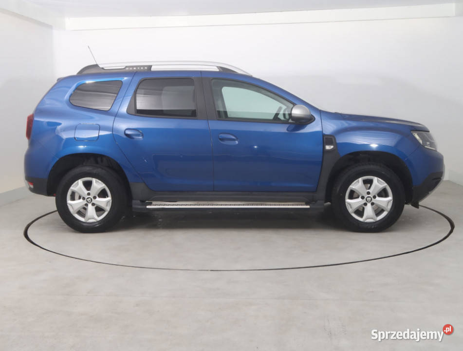 Dacia Duster 10 TCe 67KM dolnośląskie