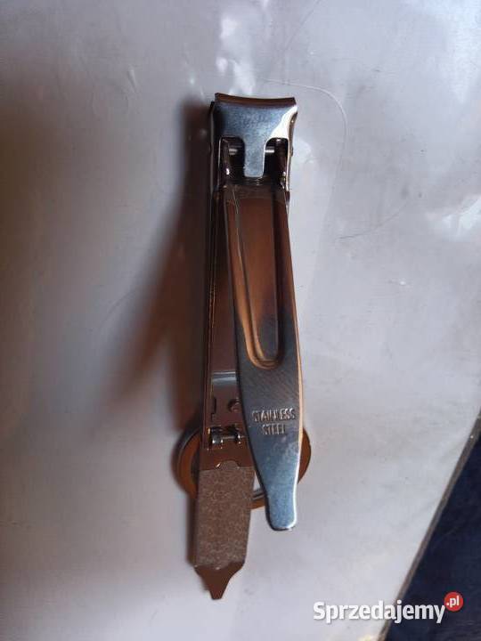 Victorinox brylok obcinaczki do paznokci Świdnica