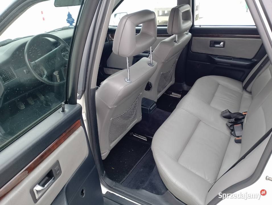 2 X audi 80 B4 quattro manualna małopolskie