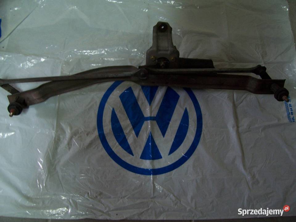 GOLF2 mechanizm wycieraczek Leszno