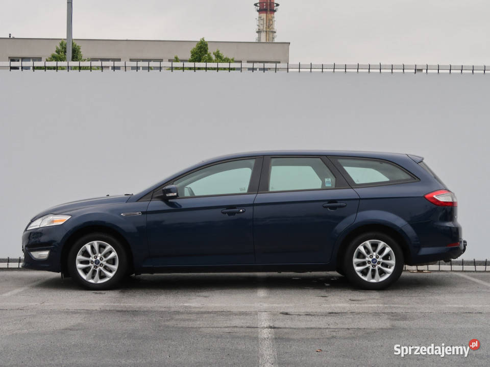 Ford Mondeo 16 TDCi lubelskie Lublin