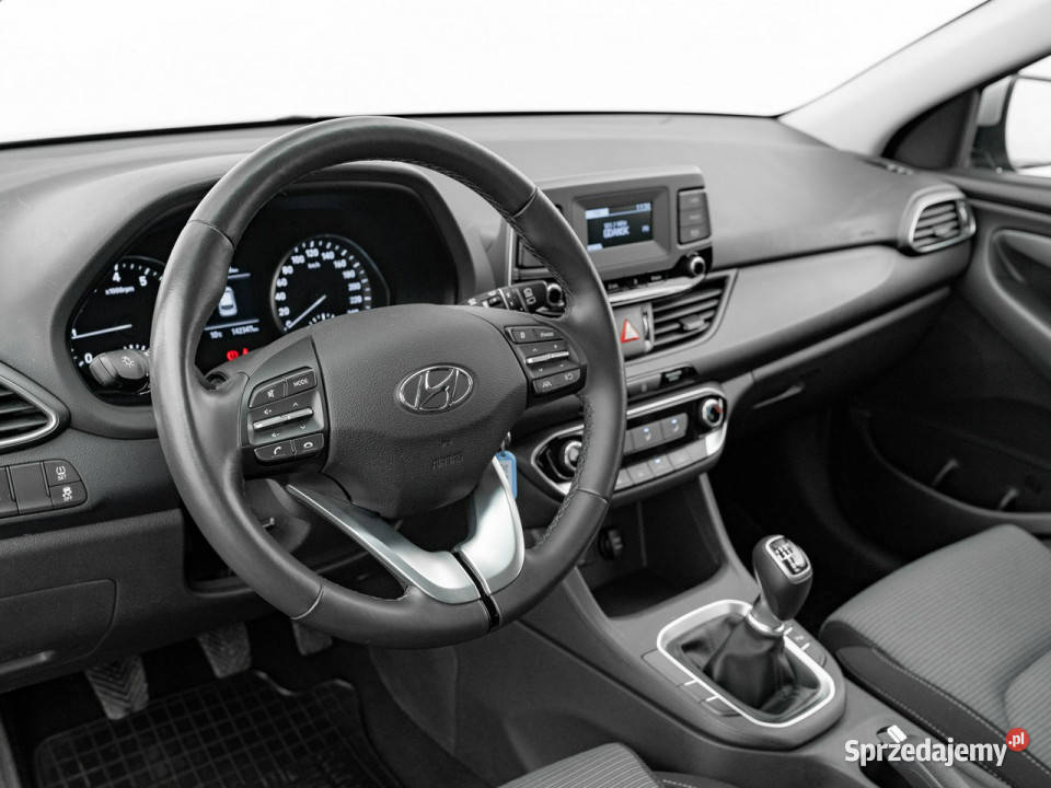 Hyundai i30 GD2C81815 DPI Classic Bluetooth