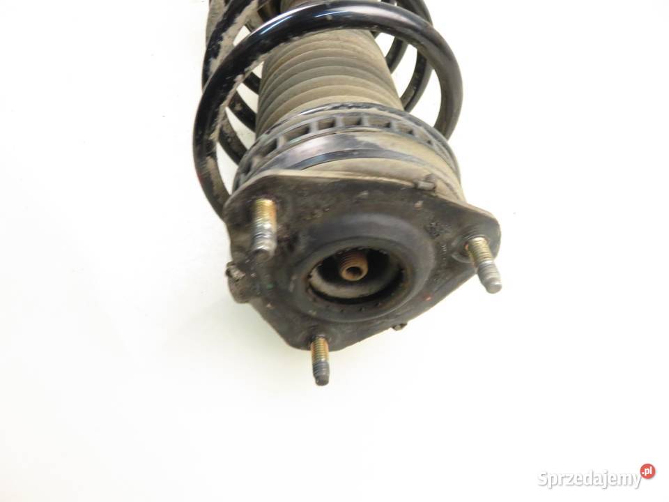 MCPERSON PRAWY PRZEDNI MAZDA 2 I 14 CD