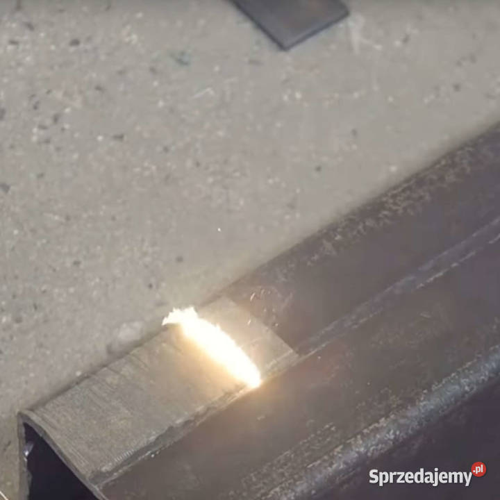 RĘKI Ręczna spawarka laserowa 2000W 2kW 3 w 1