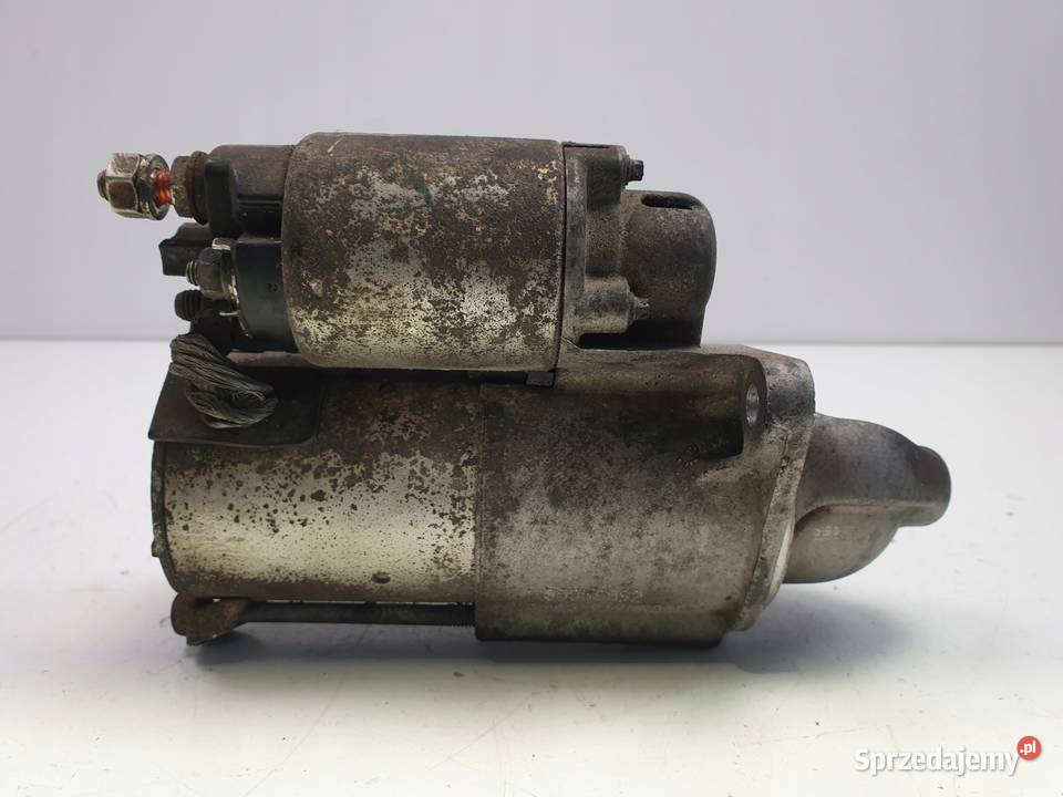 ROZRUSZNIK Opel Zafira B 16 16V Układ elektryczny silnika Chełm