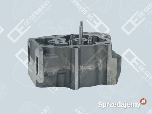 Głowica SCANIA 4 DSC1112 1570074 1448285 Częstochowa sprzedam