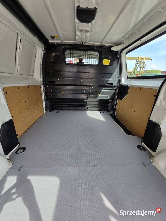 Toyota Proace 16D Tylna Szyba Bezkluczyk Klima mazowieckie Warszawa sprzedam