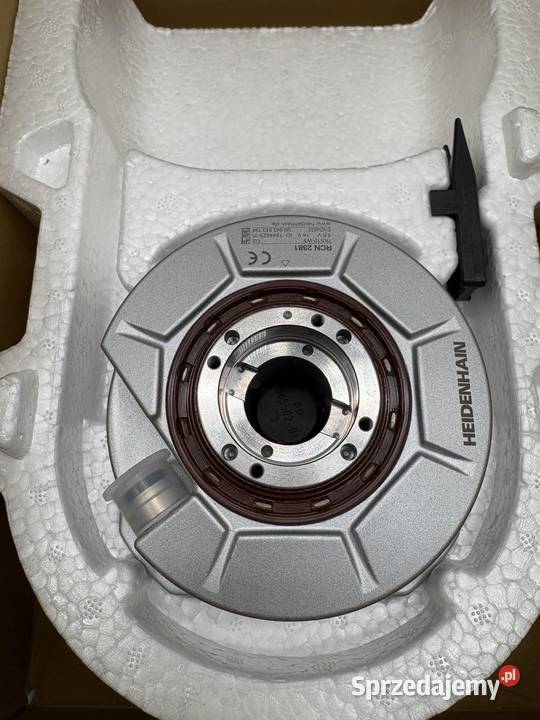 Heidenhain 124462301 RCN 2381 Absolute encoder Warszawa