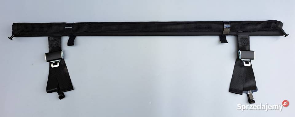 Siatka Bagażnika BMW X5 G05 F95 Oryginał 7438269 Mielęcin sprzedam