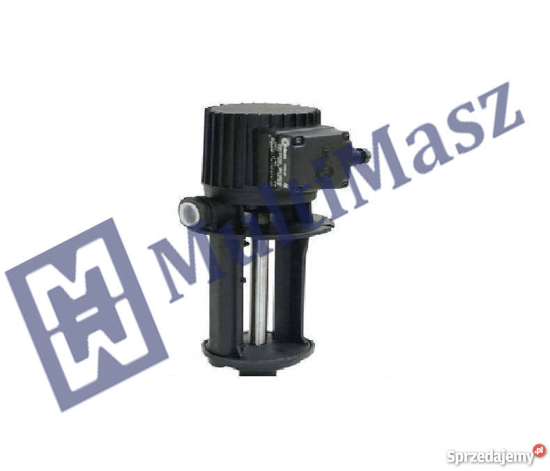 Pompka pompa BP35 do chłodziwa 627915110