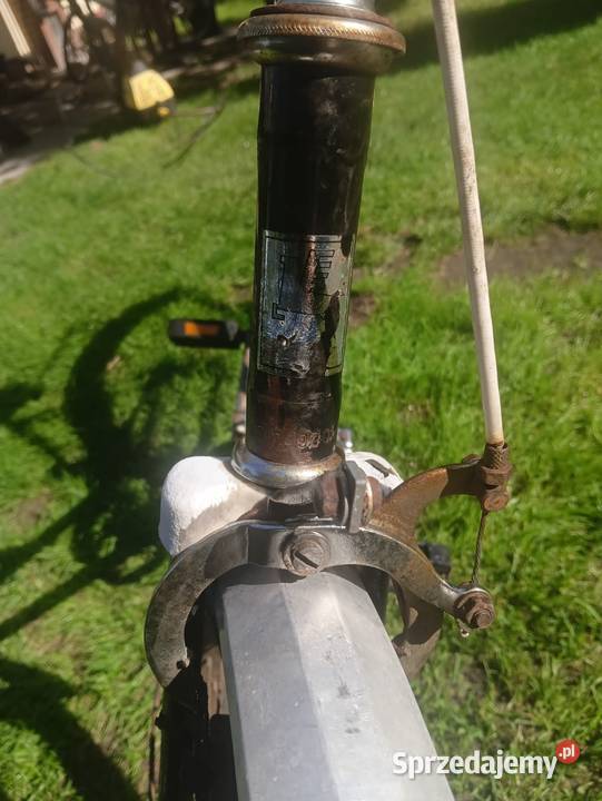 Sprzedam rower Romet Universal Bolesławiec