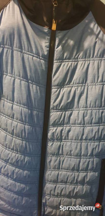 Sprzedam kurtkę 4F rozmia L śląskie Rydułtowy