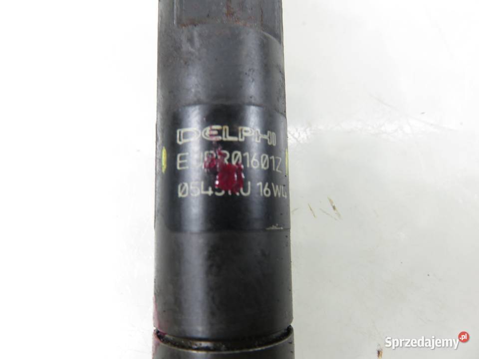 WTRYSKIWACZ FORD FOCUS MK1 I 18 TDCi 1S4Q9F593AF