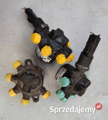 Rozdzielacz paliwa Renault 15 DCI R9144Z010C Suchedniów