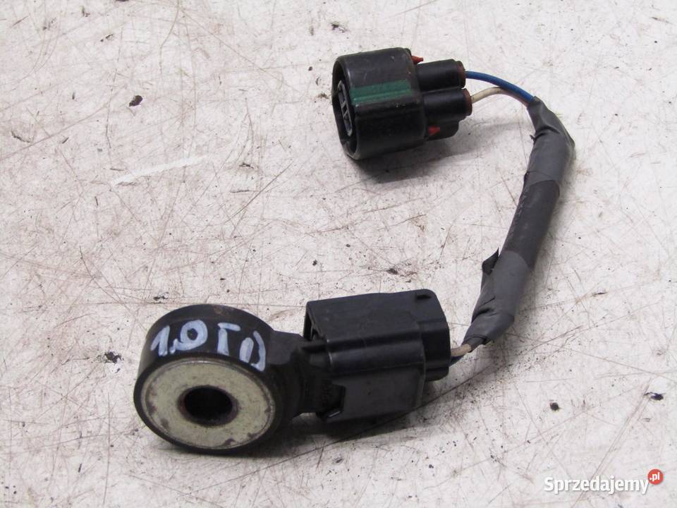 CZUJNIK SPALANIA STUKOWEGO 10 BOOSTERJET SUZUKI sprzedam