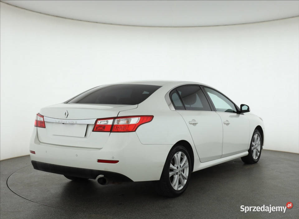 Renault Latitude 20 16V sprzedam