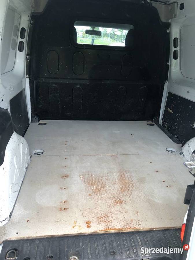 Do sprzedania renault kangoo 2 Dębno sprzedam