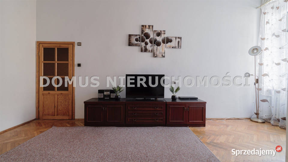 Mieszkanie 6968m2 3 pok Łódź