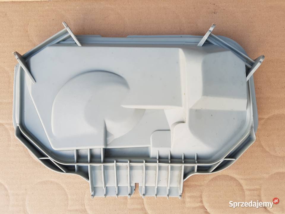 dekielek przykrywka osłona Mercedes 124 prawa Gdańsk