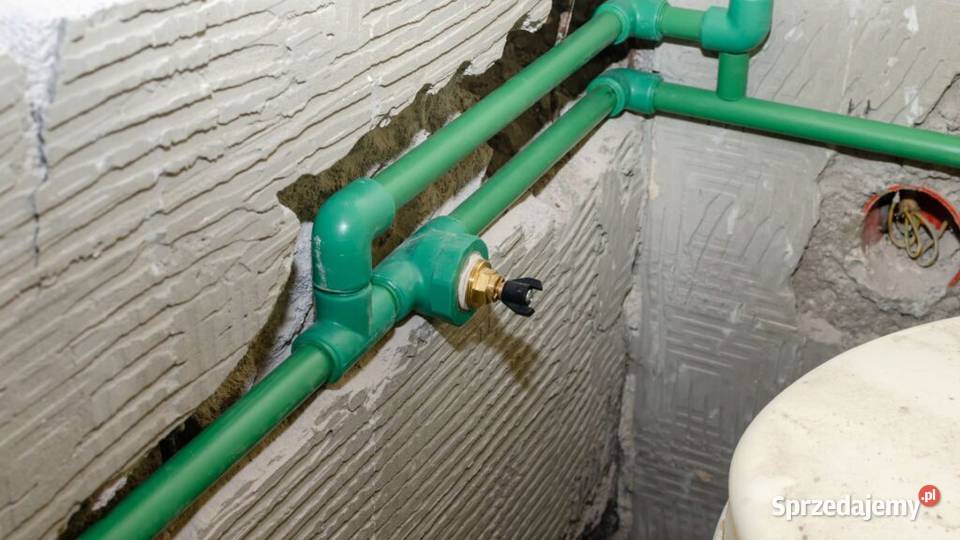 Instalacje wodociągowe Mikołów sprawdzony Instalacje wodne i kanalizacyjne Sosnowiec