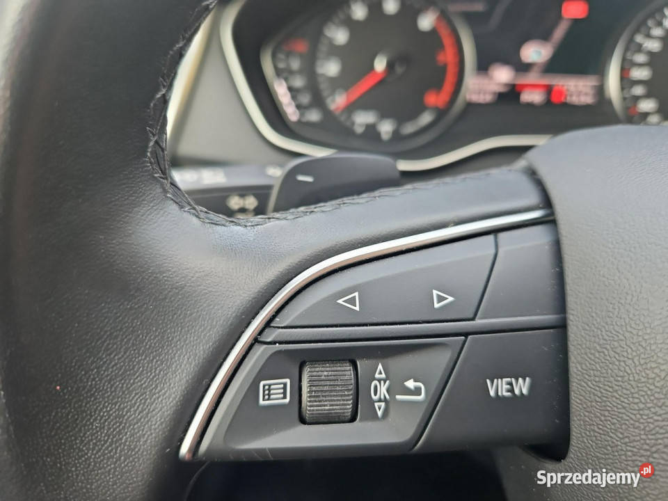 Audi Q5 Sportback SUV Toruń