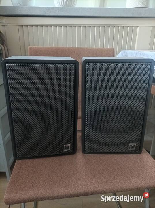 Grundig HiFiCompactBox 353 kolumny Płock