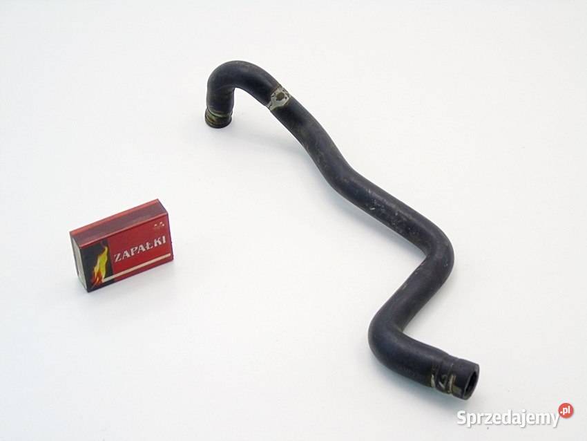 WĄŻ PRZEWÓD WODY 12 16V CLIO 3 MODUS TWINGO 2 osobowe Sosnowiec