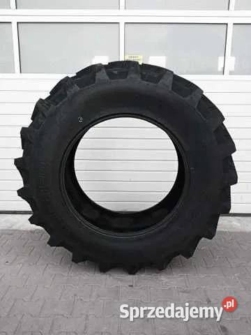 Opona rolnicza 46085R34 ASCENSO 7 lat gwarancji Tomaszów Lubelski