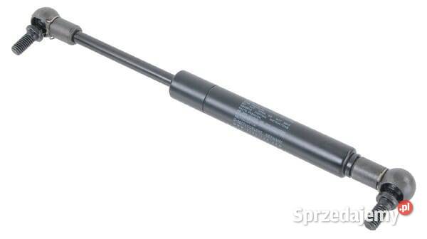 Sprężyna gazowa L2455 mm 300N Stabilus CA313718 Do maszyn uprawowych Kamionna