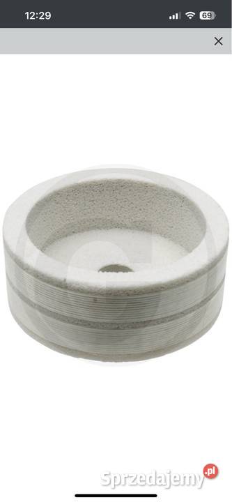 Ściernica garnkowa 200mm Pozostałe Kamińskie